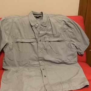 Harley-Davidson Tan Jacket